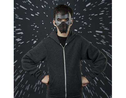 Hasbro Star Wars Epizóda 9 maska Kylo Ren