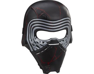 Hasbro Star Wars Epizóda 9 maska Kylo Ren