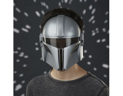 Hasbro Star Wars Epizóda 9 maska Mandalorianov