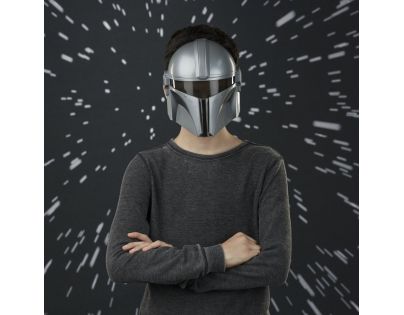 Hasbro Star Wars Epizóda 9 maska Mandalorianov