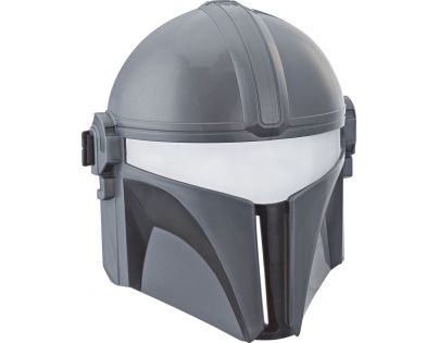 Hasbro Star Wars Epizóda 9 maska Mandalorianov