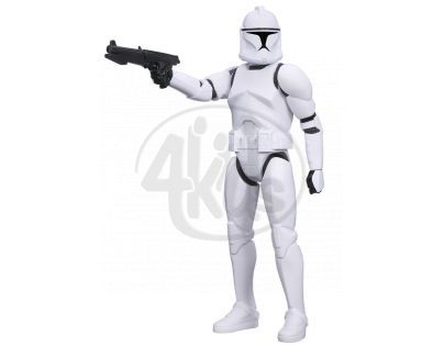 Hasbro Star Wars figurka 30cm - Clone Trooper