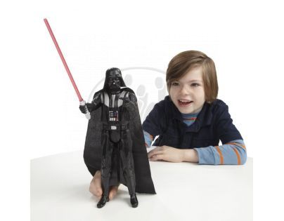 Hasbro Star Wars figurka 30cm - Darth Vader
