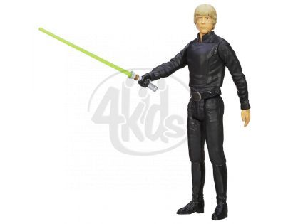 Hasbro Star Wars figurka 30cm - Luke Skywalker