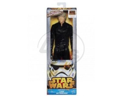 Hasbro Star Wars figurka 30cm - Luke Skywalker
