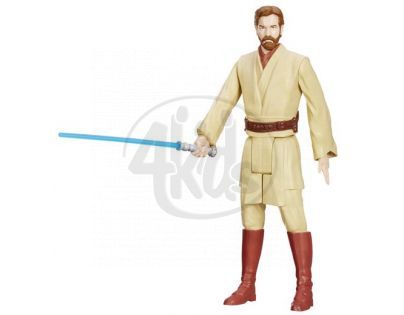 Hasbro Star Wars figurka 30cm - Obi-Wan Kenobi