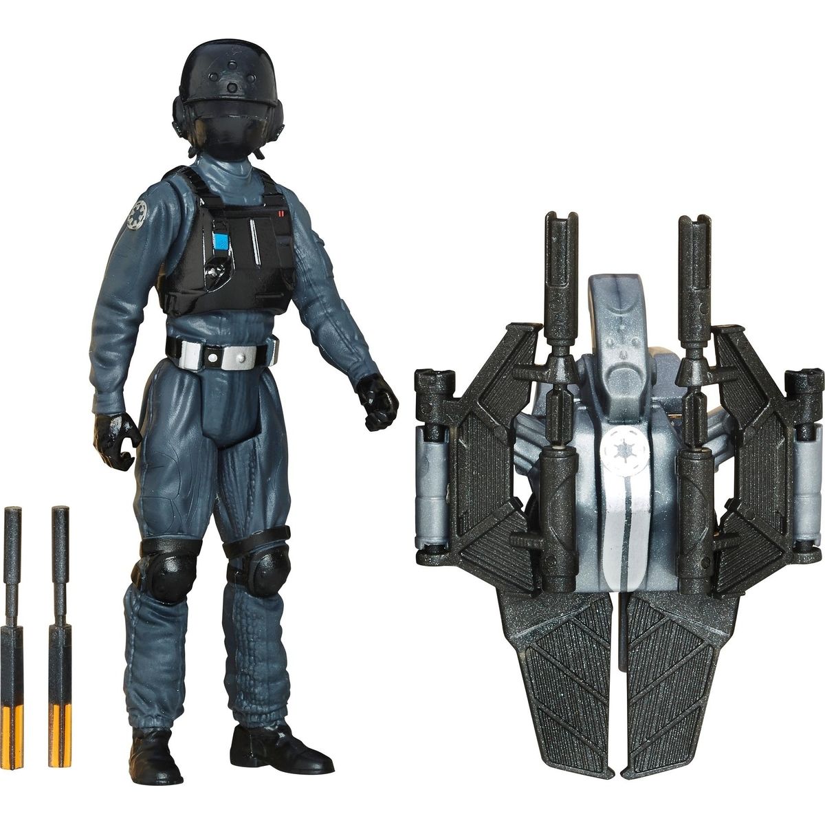 Hasbro Star Wars Rogue One Imperial Ground Crew