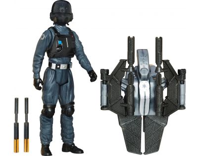 Hasbro Star Wars Rogue One Imperial Ground Crew