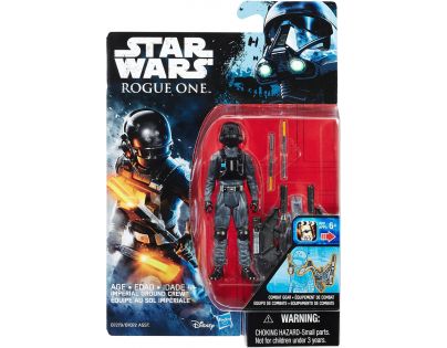 Hasbro Star Wars Rogue One Imperial Ground Crew