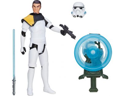 Hasbro Star Wars Figurka 9,5 cm - Kanan Jarrus