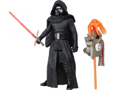 Hasbro Star Wars Figurka 9,5 cm - Kylo Ren