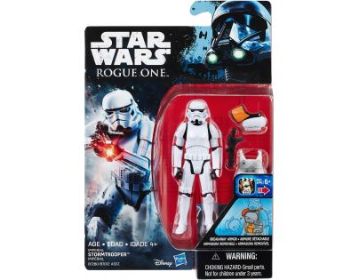 Hasbro Star Wars Figurka 9,5 cm - Stormtrooper