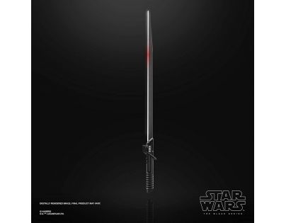 Hasbro Star Wars Force FX Elite Ls 2