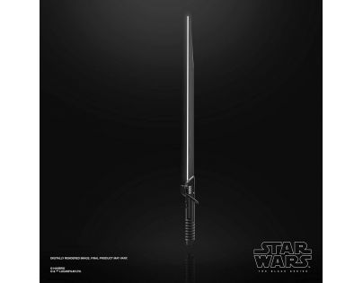 Hasbro Star Wars Force FX Elite Ls 2