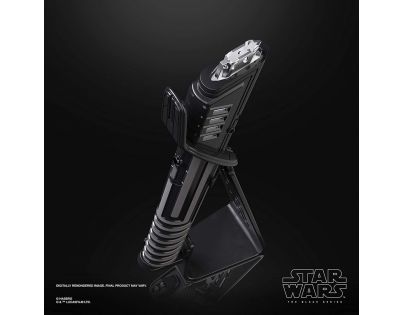 Hasbro Star Wars Force FX Elite Ls 2