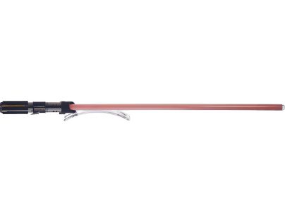 Hasbro Star Wars Force FX Lightsaber meč - Darth Vader