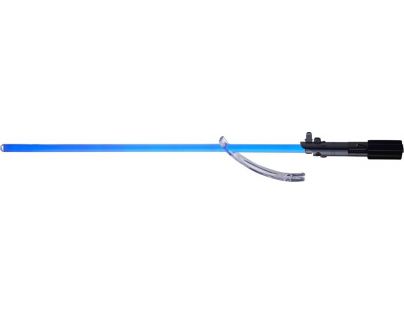 Hasbro Star Wars Force FX Lightsaber meč - Luke Skywalker