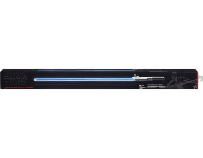 Hasbro Star Wars Force FX Lightsaber meč - Luke Skywalker