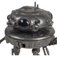 Hasbro Star Wars Force Link Imperial Probe Droid a Darth Vader 3