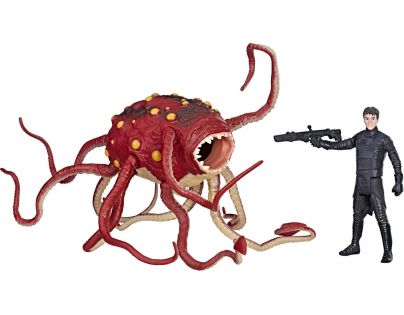 Hasbro Star Wars Force Link Rathar a Bala-Tik