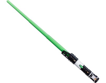 Hasbro Star Wars Forge Luke základný svetelný meč