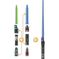 Hasbro Star Wars Forge Luke základný svetelný meč 3