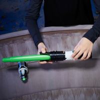 Hasbro Star Wars Forge Luke základný svetelný meč 6