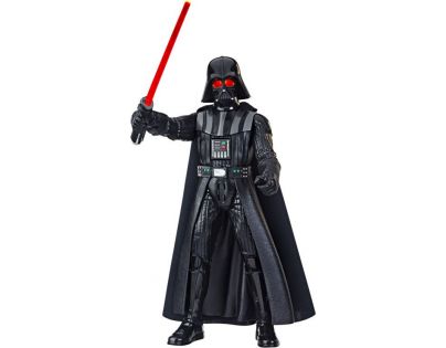 Hasbro Star Wars galaktická akcia