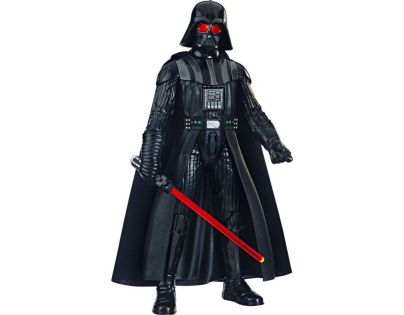 Hasbro Star Wars galaktická akcia