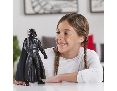 Hasbro Star Wars galaktická akcia