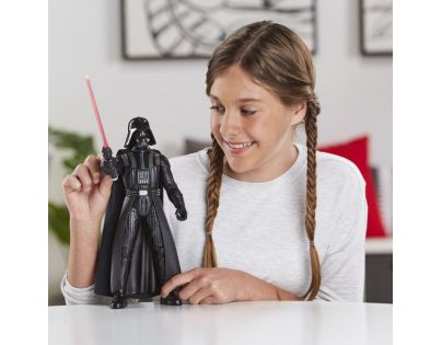 Hasbro Star Wars galaktická akcia
