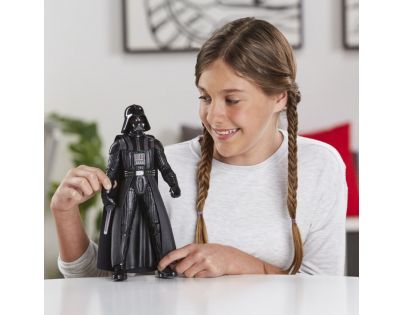 Hasbro Star Wars galaktická akcia
