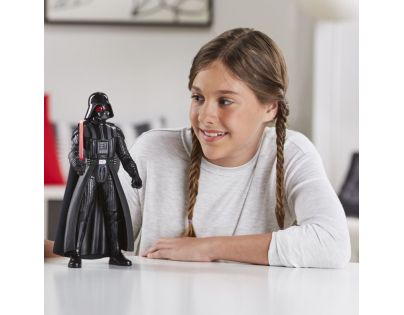 Hasbro Star Wars galaktická akcia