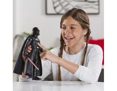 Hasbro Star Wars galaktická akcia