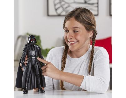 Hasbro Star Wars galaktická akcia