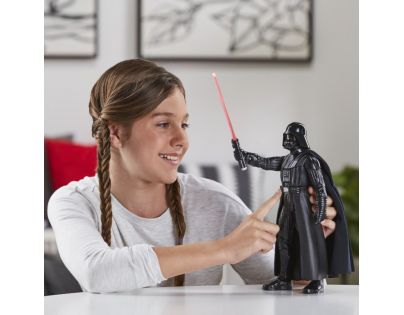 Hasbro Star Wars galaktická akcia
