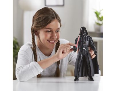 Hasbro Star Wars galaktická akcia
