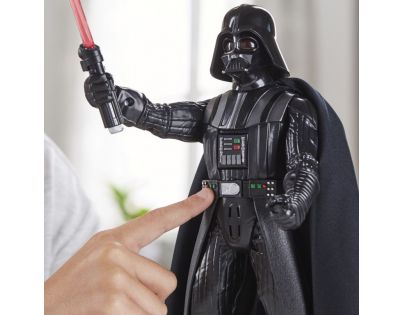 Hasbro Star Wars galaktická akcia