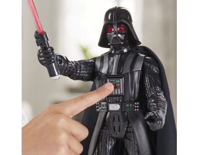 Hasbro Star Wars galaktická akcia