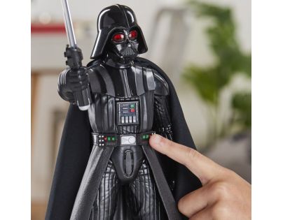 Hasbro Star Wars galaktická akcia