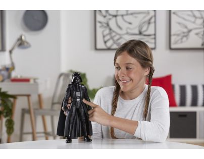 Hasbro Star Wars galaktická akcia