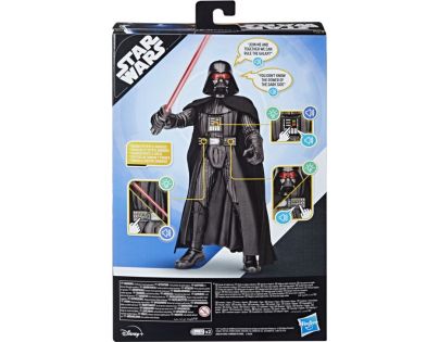 Hasbro Star Wars galaktická akcia