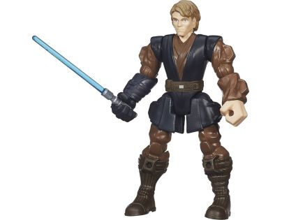 Hasbro Star Wars Hero Mashers figurka - Anakin Skywalker