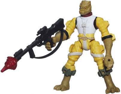 Hasbro Hero Mashers Star Wars Bossk