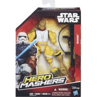 Hasbro Hero Mashers Star Wars Bossk 2