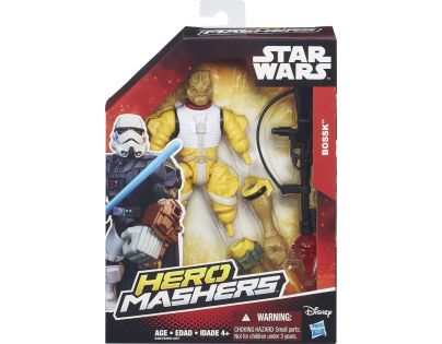 Hasbro Hero Mashers Star Wars Bossk