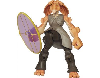 Hasbro Hero Mashers Star Wars Jar Jar Binks