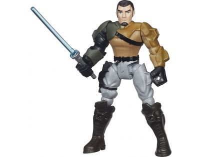 Hasbro Hero Mashers Star Wars Kanan Jarrus