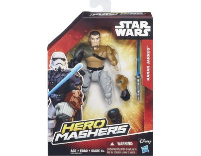 Hasbro Hero Mashers Star Wars Kanan Jarrus