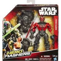 Hasbro Star Wars Hero Mashers Darth Maul 2